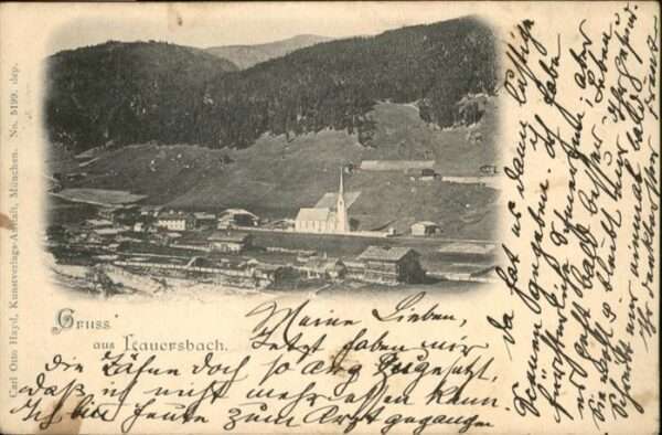 Lauersbach