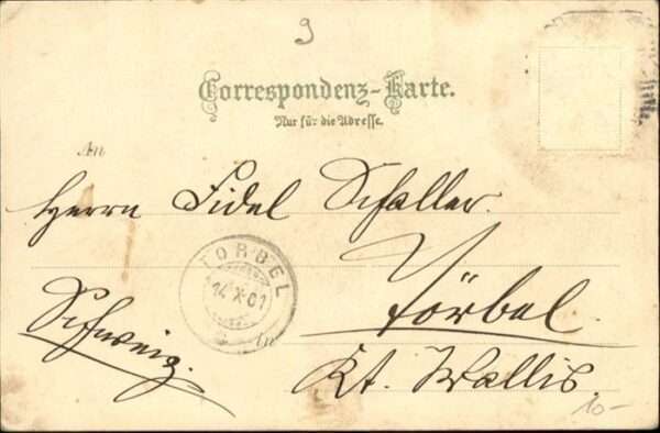 Lauersbach – Bild 2