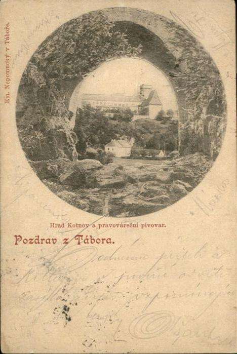 Tabor Czechia