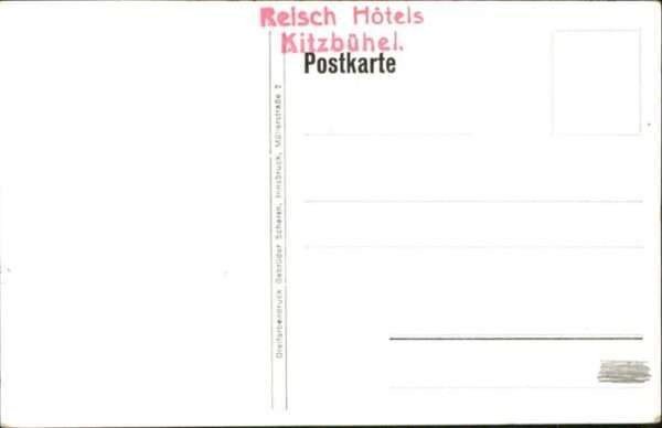 Kitzbuehel Tirol Kaisergebirge – Bild 2