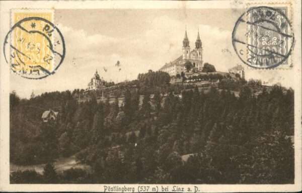 Poestlingberg
