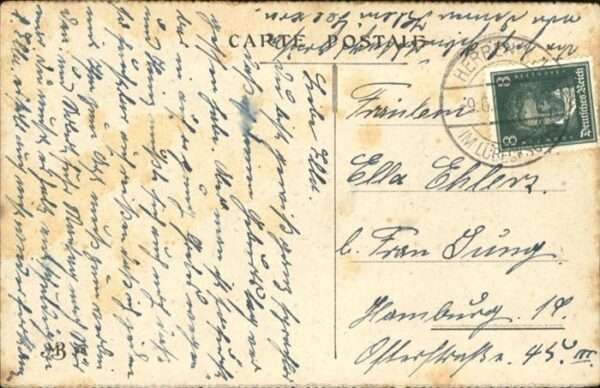 Fanaraki Griechenland Boot Constantinople – Bild 2