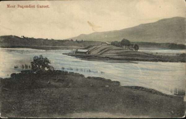 Meer Bagendiet Garoet