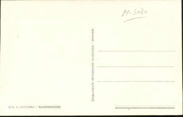 Salomaggiore Romagnosi – Bild 2