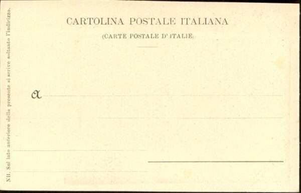 Rom Roma Palazzo della Banca Italia – Bild 2