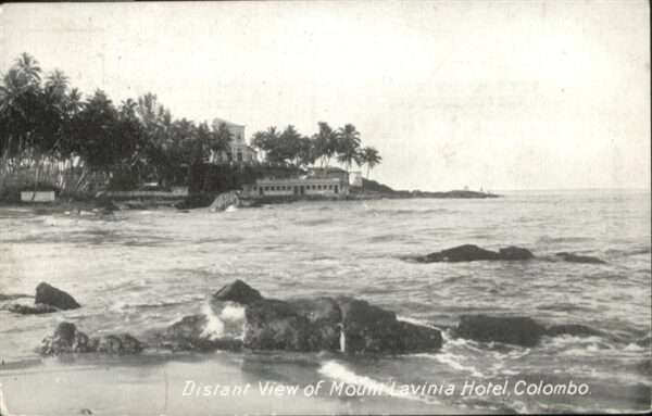 Lavina Hotel Colombo