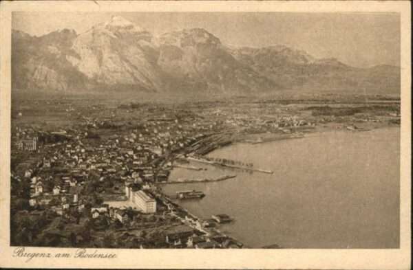 Bregenz Vorarlberg