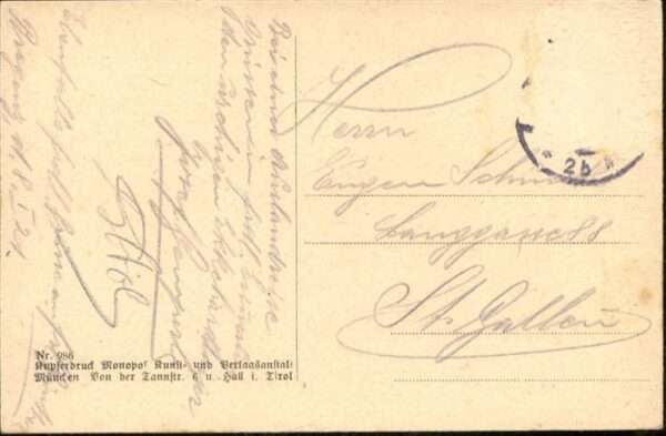 Bregenz Vorarlberg – Bild 2