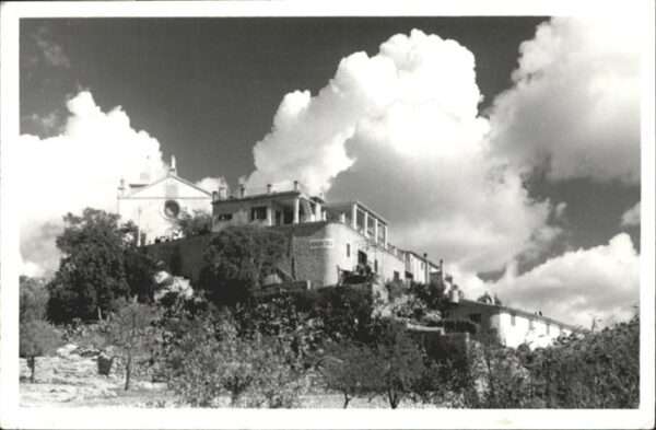 Galilea Pension Eolo