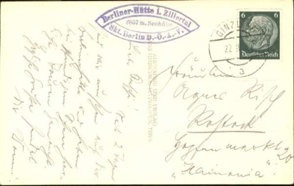 Berlinerhuette – Bild 2