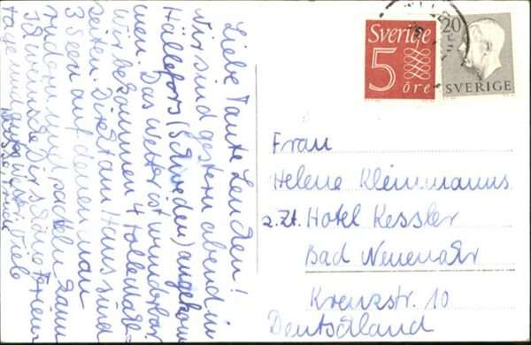 Saevsjon Bergslagsgard – Bild 2