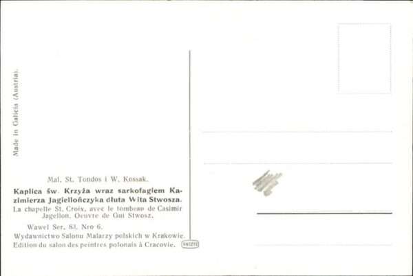 Wawel – Bild 2