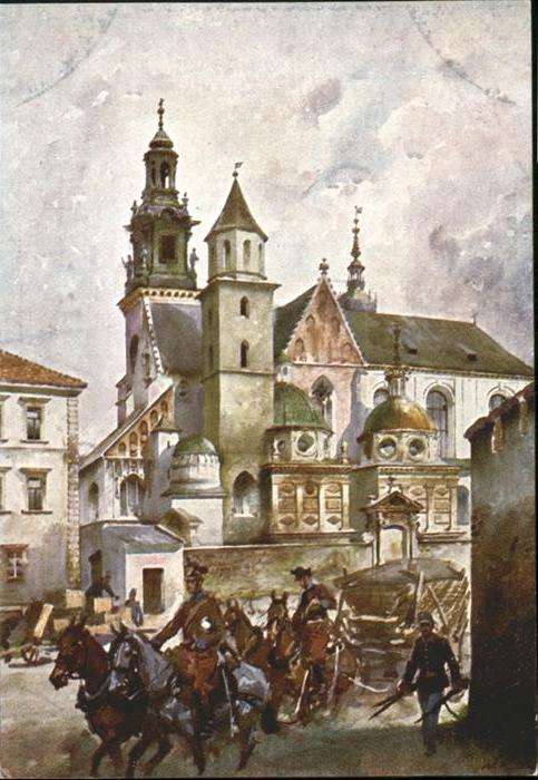 Wawel