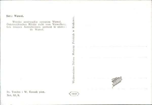 Wawel – Bild 2