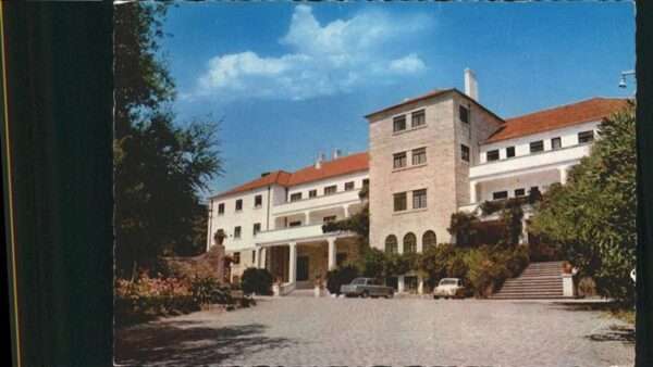 Beira Baixa Hotel Urgeirica