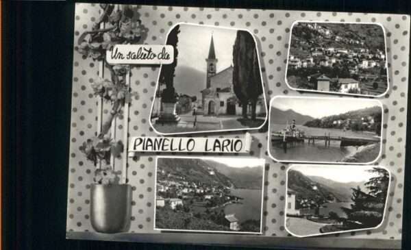 Pianello Lario