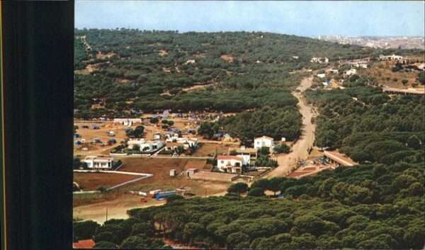 La Escala Costa Brava Camping Mongo