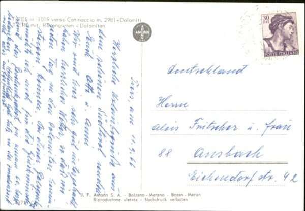 Tiers Tires Rosengarten – Bild 2