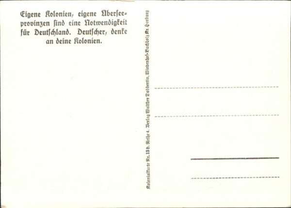 Kilimangaro Weizen Bananen – Bild 2