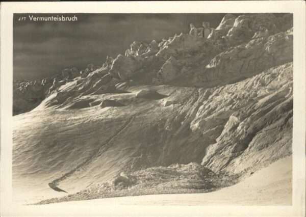 Vermunt-Eisbruch