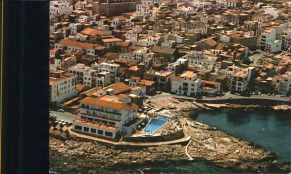 La Escala Costa Brava