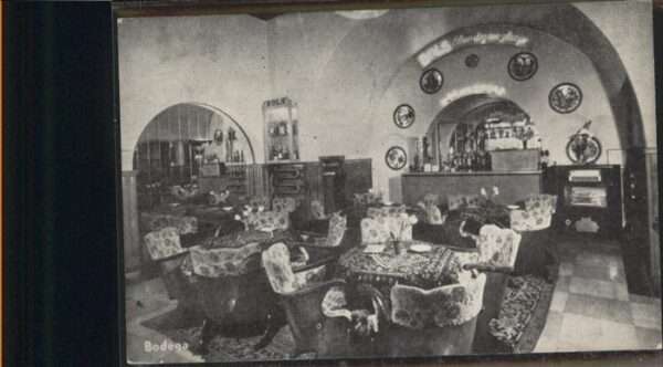 Amsterdam Niederlande Hotel Grestekorrel Bodega