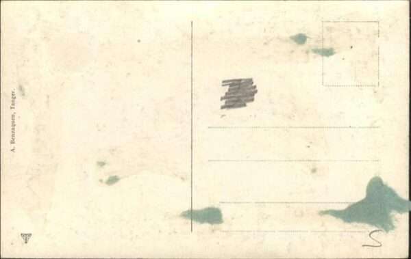 Tanger Tangier Tangiers – Bild 2