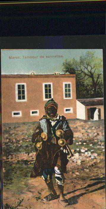 Tambour