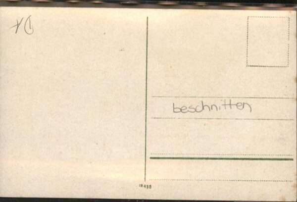 Tambour – Bild 2