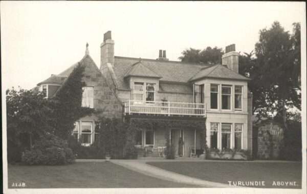 aboyne Turlundie