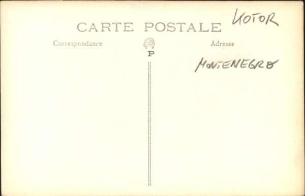 Cattaro – Bild 2