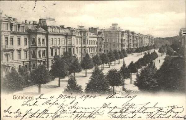 Goeteborg