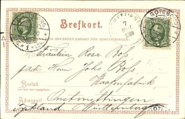 Goeteborg – Bild 2