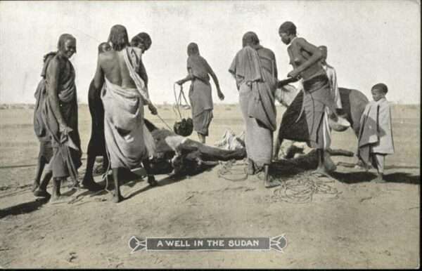 Sudan