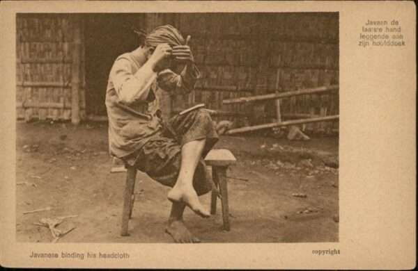 Javanese