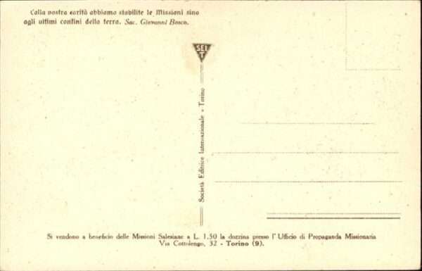 Salesiane Matto Grosso – Bild 2