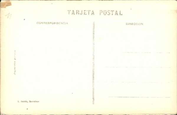 Sevilla Andalucia Plaza Dona Elvira – Bild 2