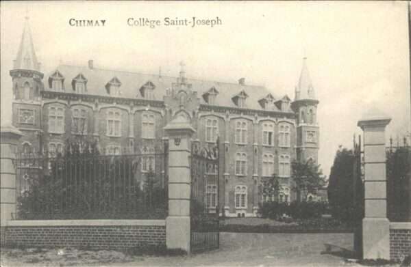 Chimay Saint Joseph
