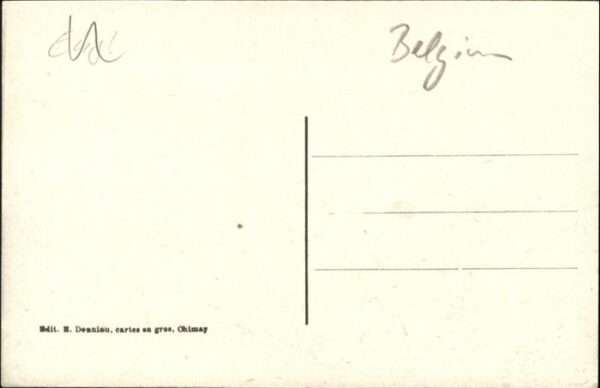 Chimay Saint Joseph – Bild 2
