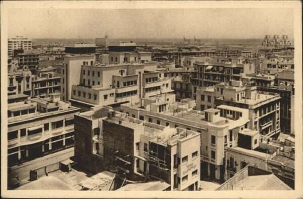 Casablanca