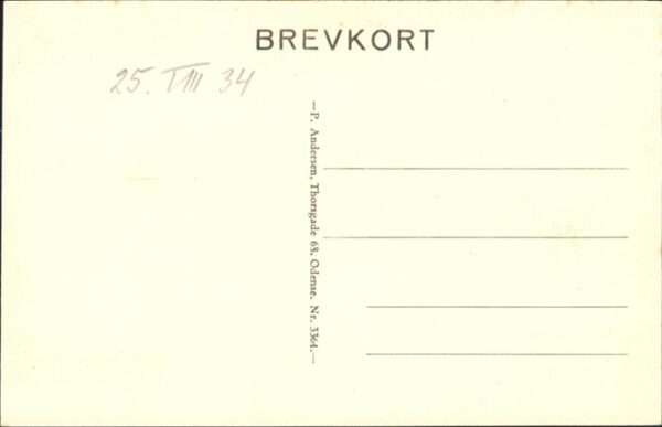 Dreslette – Bild 2