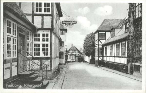 Faaborg Holkegade