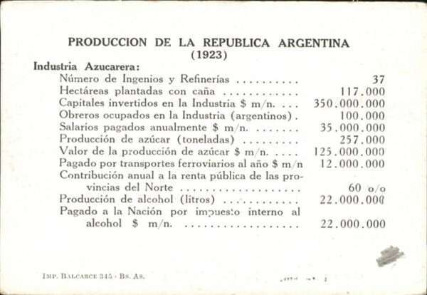 Tucuman San Juan – Bild 2