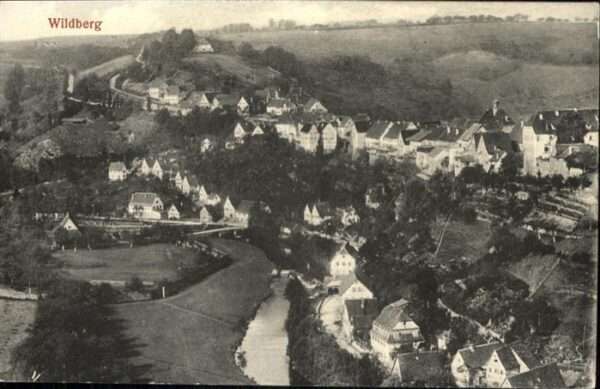 Strassburg Elsass Widberg