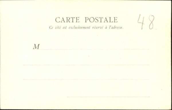 Tunis Le Bardo Löwentreppe – Bild 2