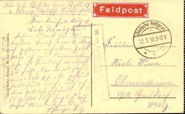 Douai 59 Rathaus – Bild 2