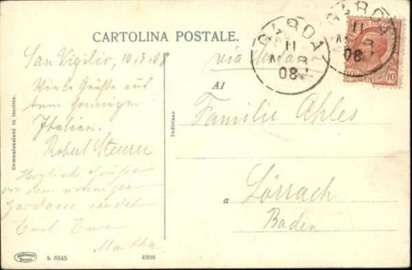 Maderno Lago di Garda Lago di Garda – Bild 2