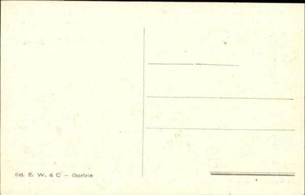 Gorizia Monte Santo – Bild 2