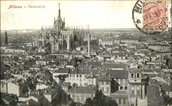 Milano Panorama