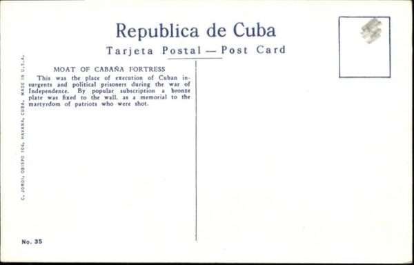 Habana Havana Foso de los Laureles – Bild 2